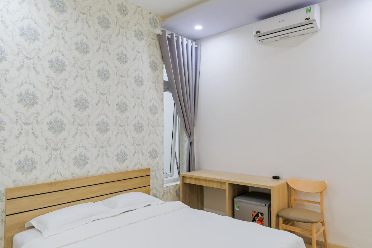 Nam Anh Hotel Buon Ma Thuot Exterior photo